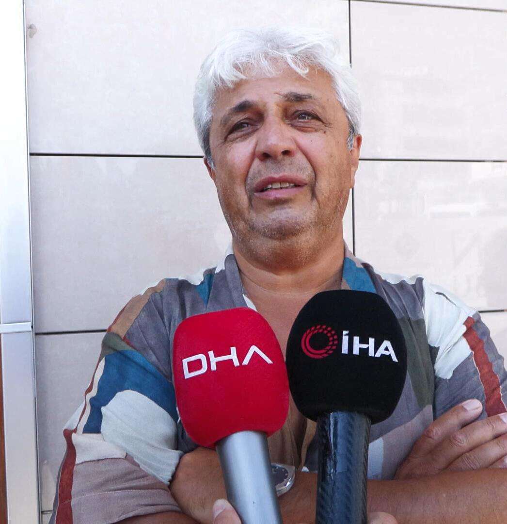 Eczane önünde silahlı saldırı! İlaç alırken eski sevgilisi tarafından öldürüldü 7